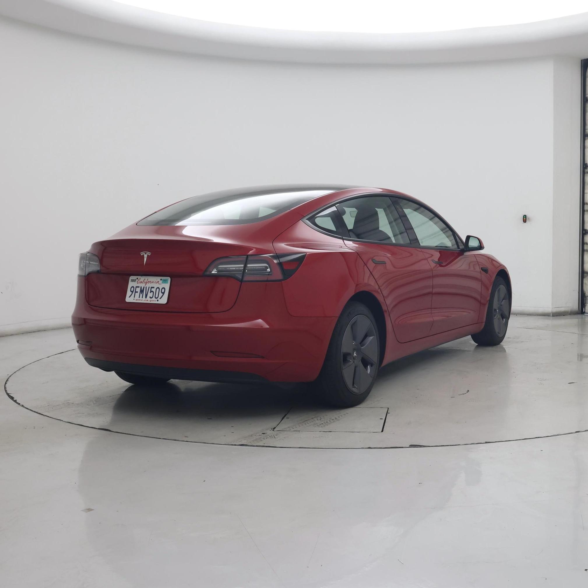 Thumbnail: 2023 Tesla Model 3 - 8