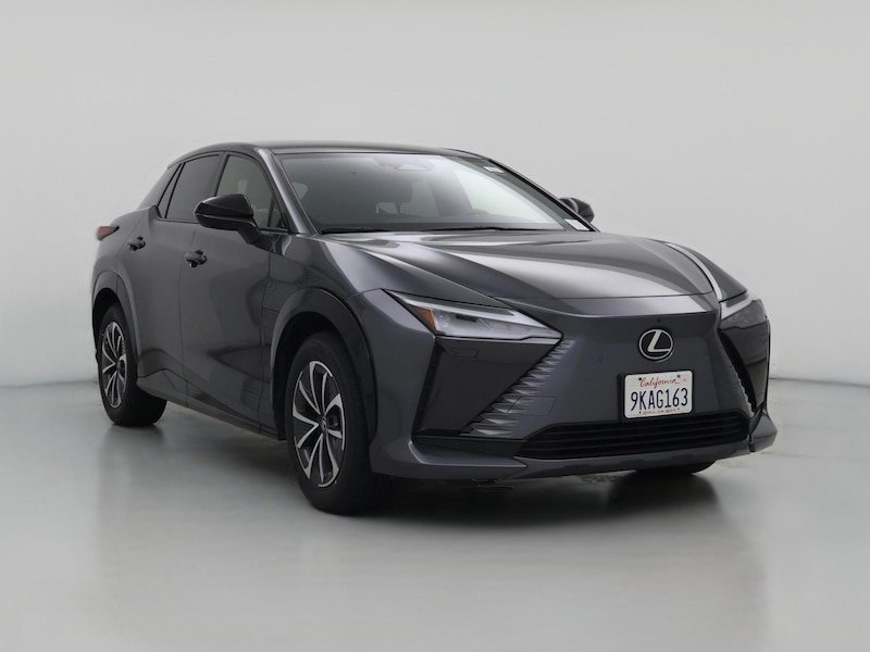 2023 Lexus RZ 450e -
                  Fremont, CA