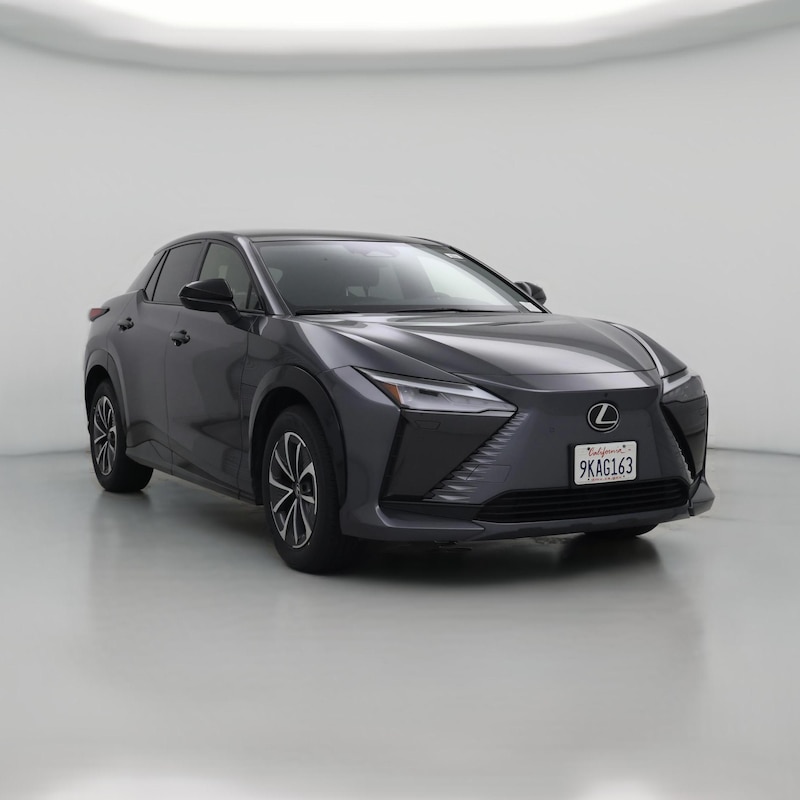 2023 Lexus RZ 450e Premium