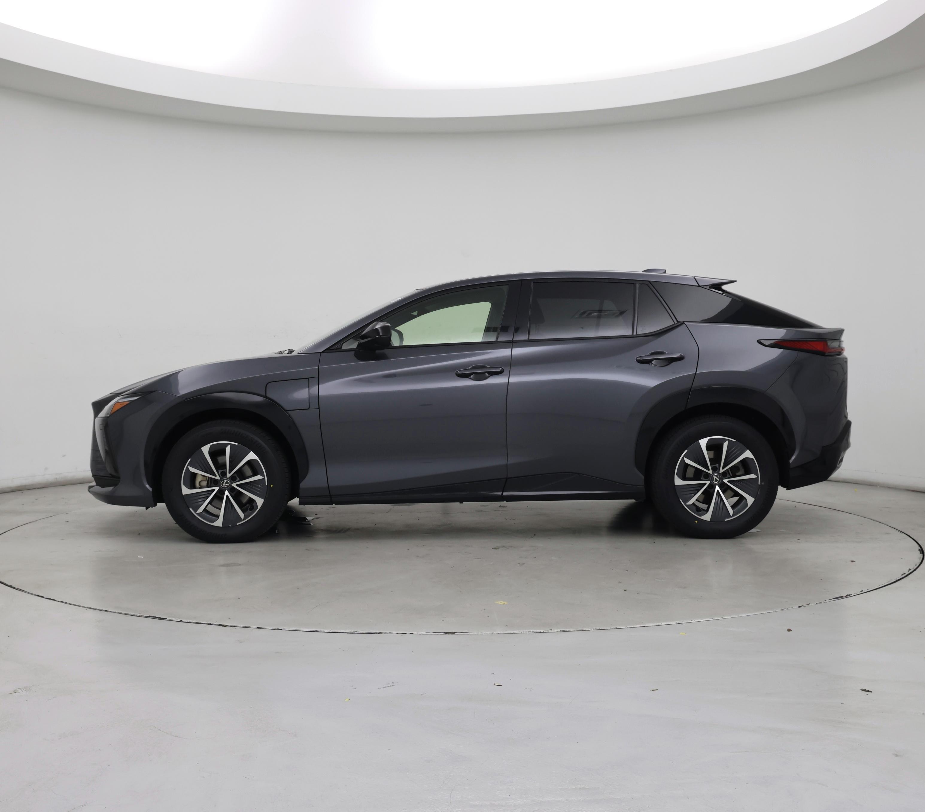 Thumbnail: 2023 Lexus RZ - 3