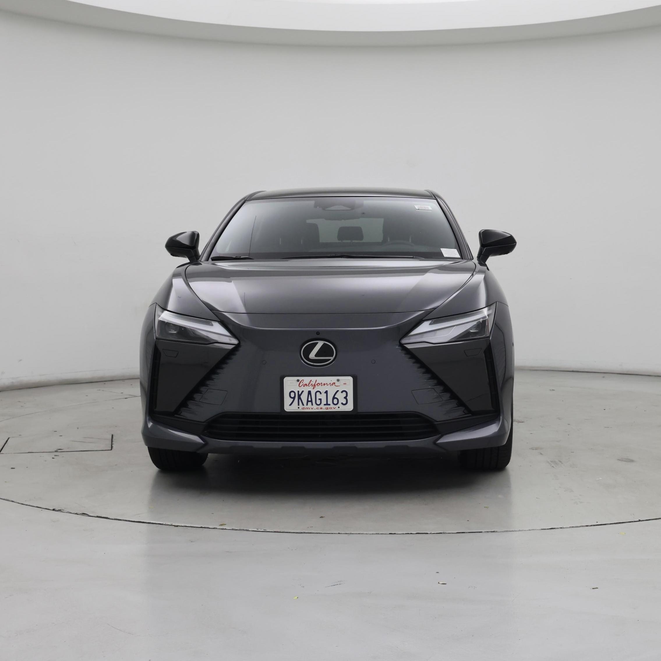 Thumbnail: 2023 Lexus RZ - 5