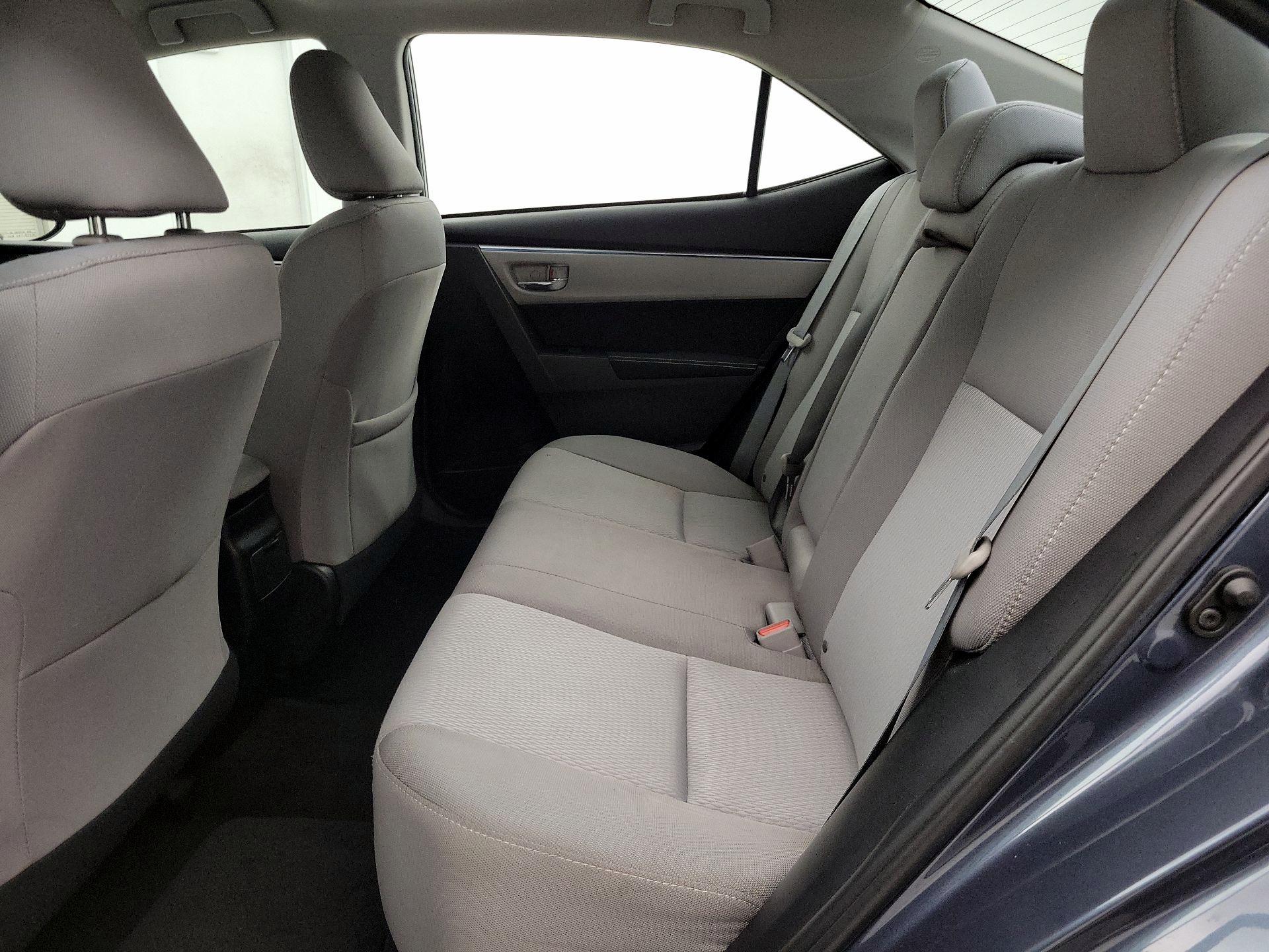 Thumbnail: 2016 Toyota Corolla - 19