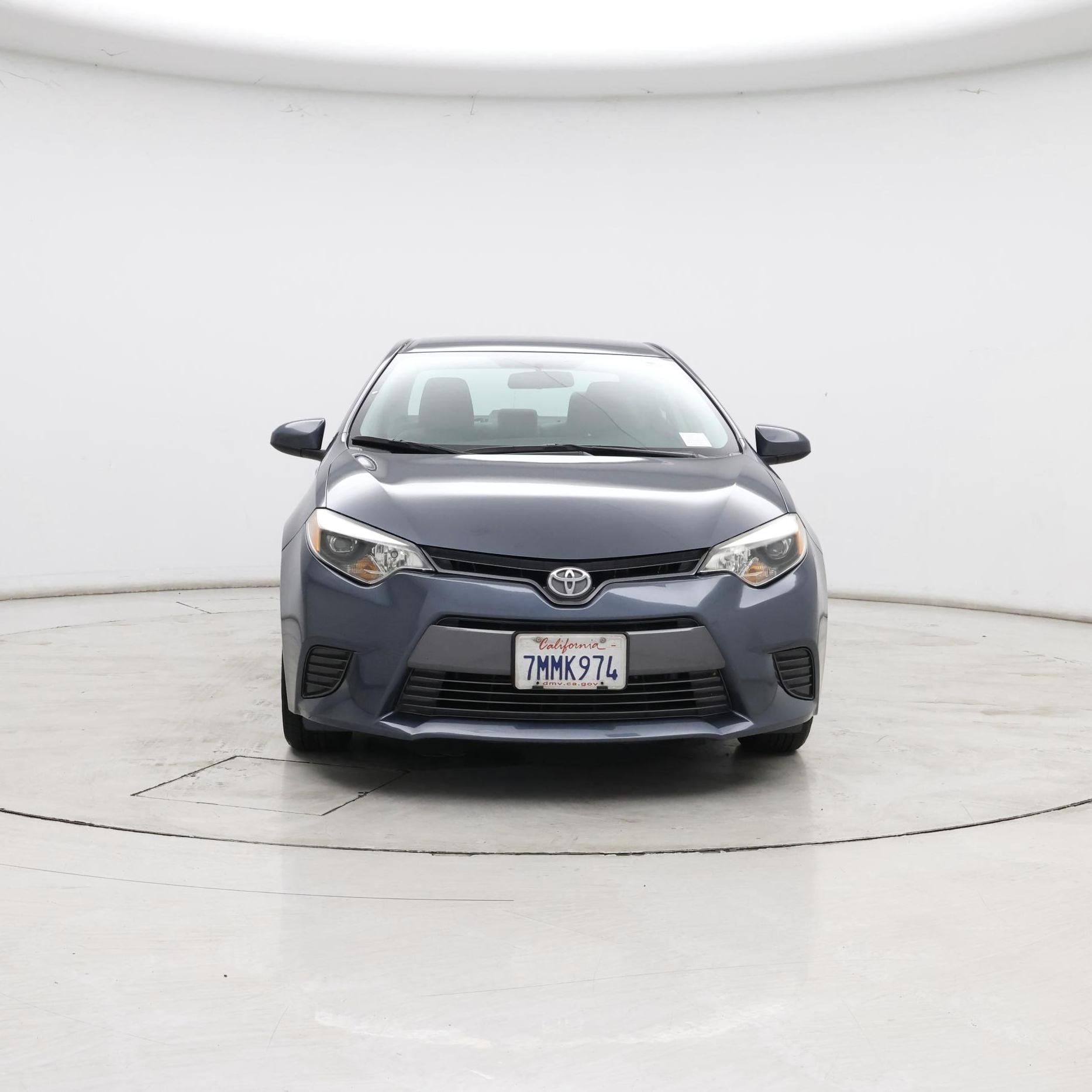 Thumbnail: 2016 Toyota Corolla - 5