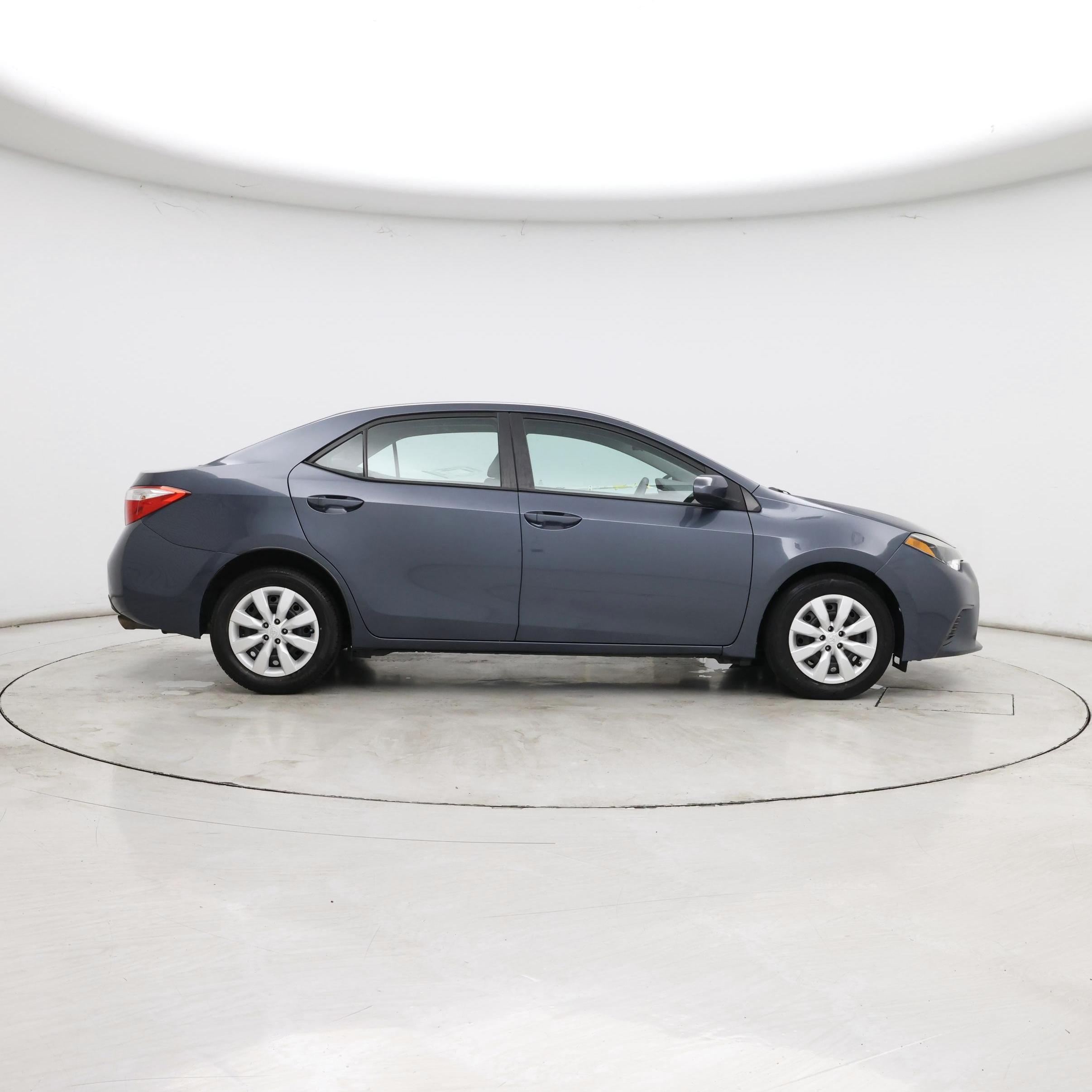 Thumbnail: 2016 Toyota Corolla - 7