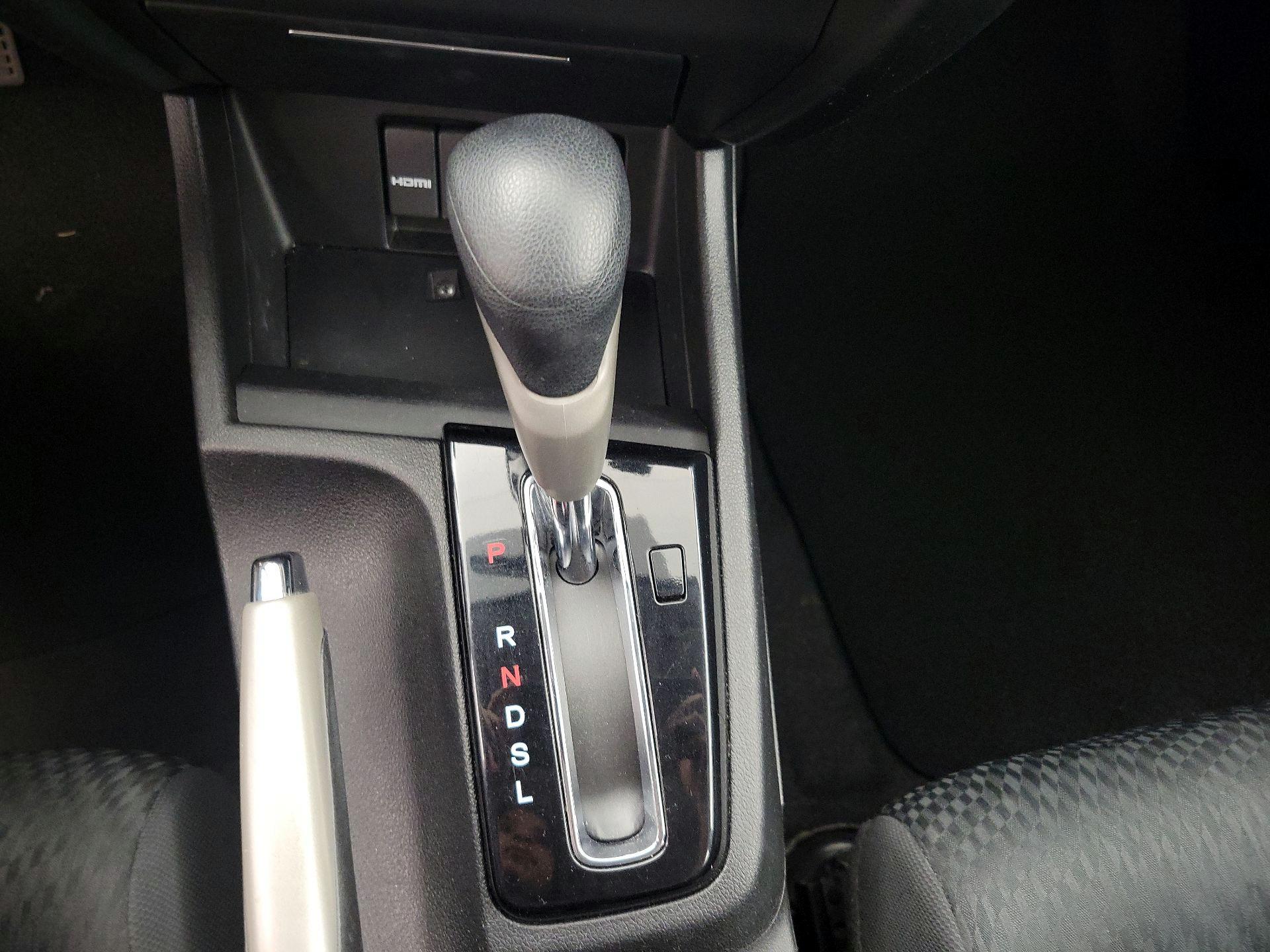Thumbnail: 2015 Honda Civic - 17