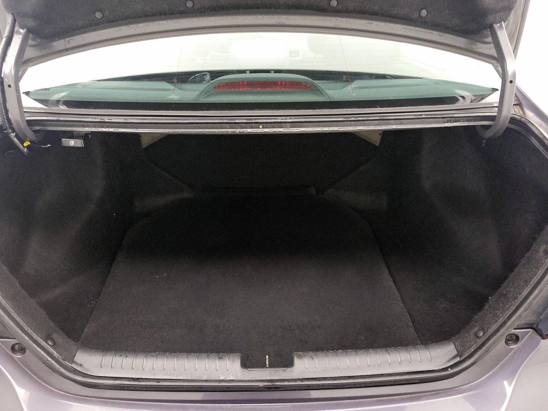 Thumbnail: 2015 Honda Civic - 20