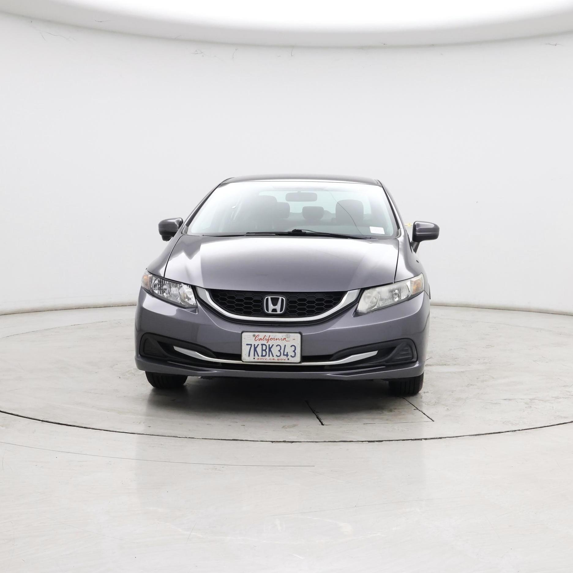 Thumbnail: 2015 Honda Civic - 5