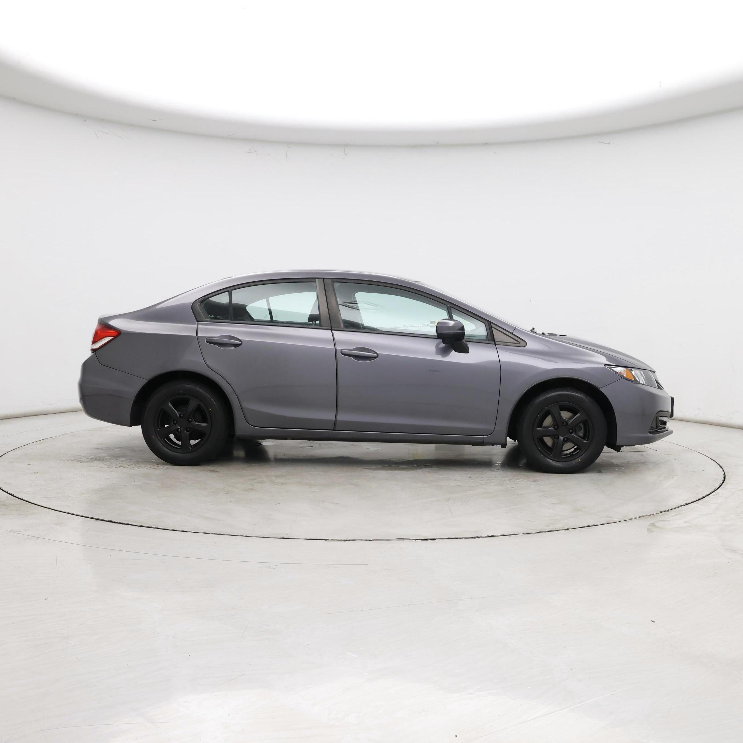 Thumbnail: 2015 Honda Civic - 7