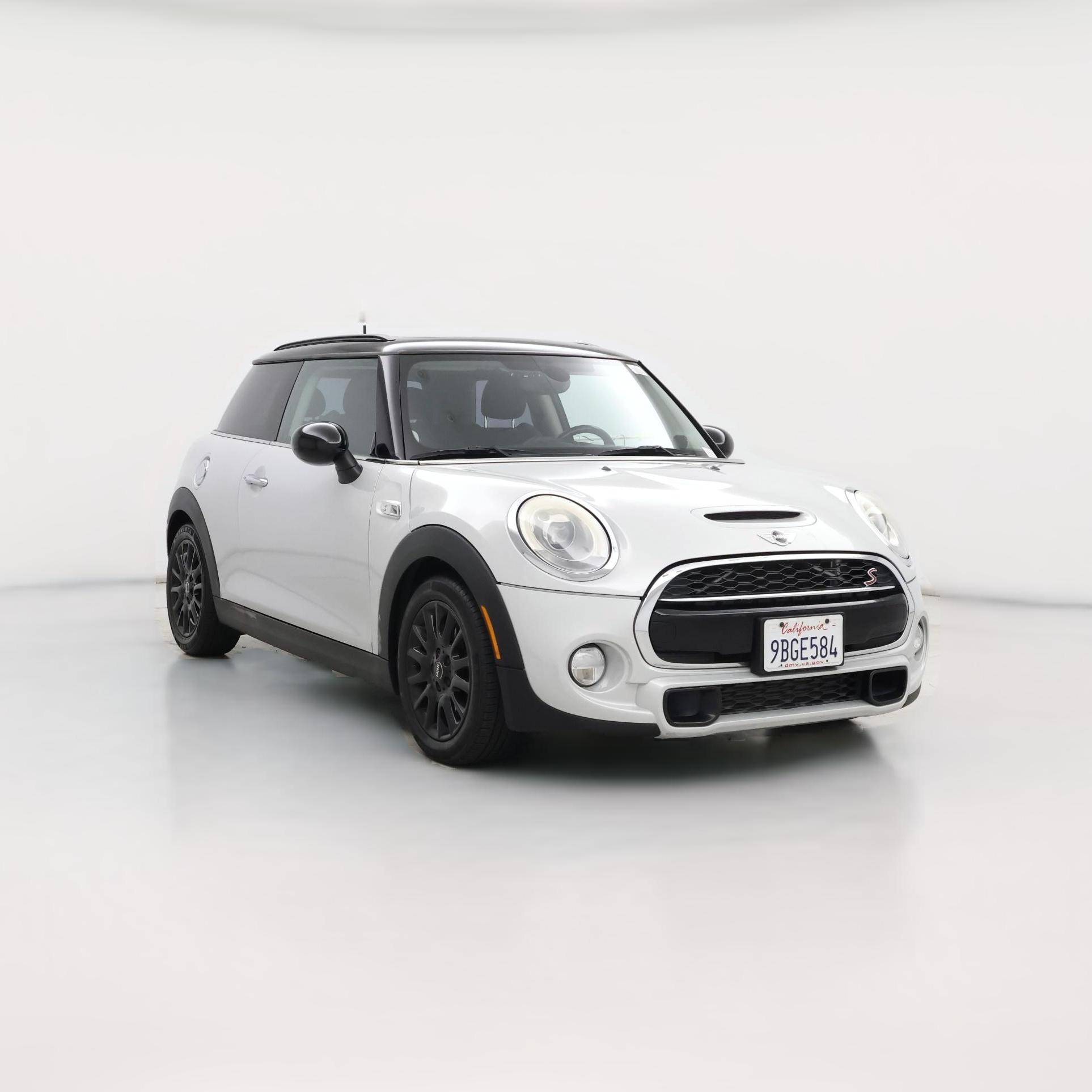 Thumbnail: 2015 MINI Cooper Hardtop - 1