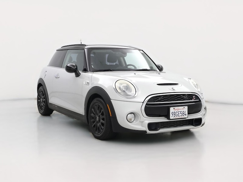 2015 MINI Cooper Hardtop S -
                  Modesto, CA