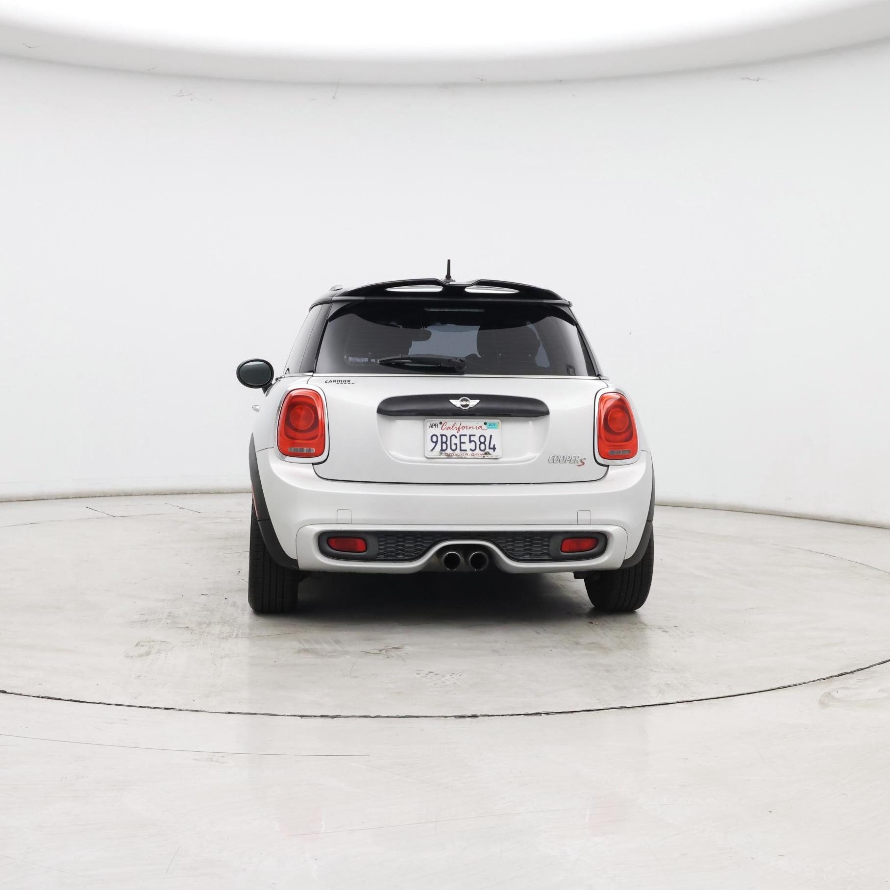 Thumbnail: 2015 MINI Cooper Hardtop - 6