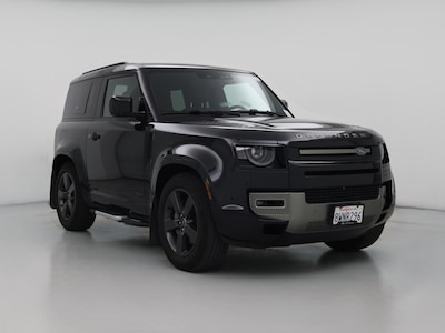 2021 Land Rover Defender 90 X-Dynamic S