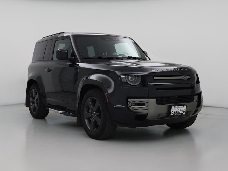 2021 Land Rover Defender 90 X-Dynamic S