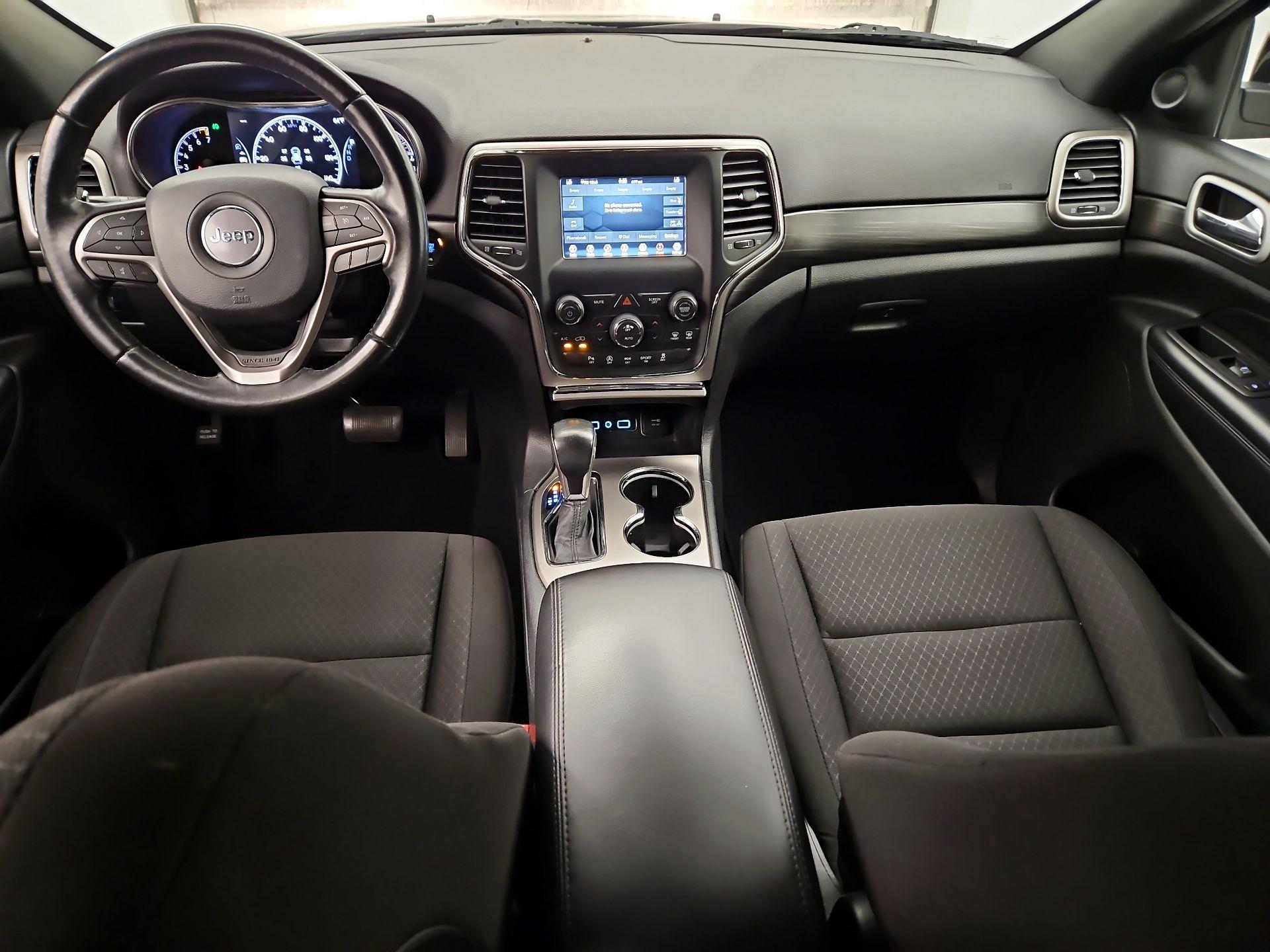 Thumbnail: 2021 Jeep Grand Cherokee - 9