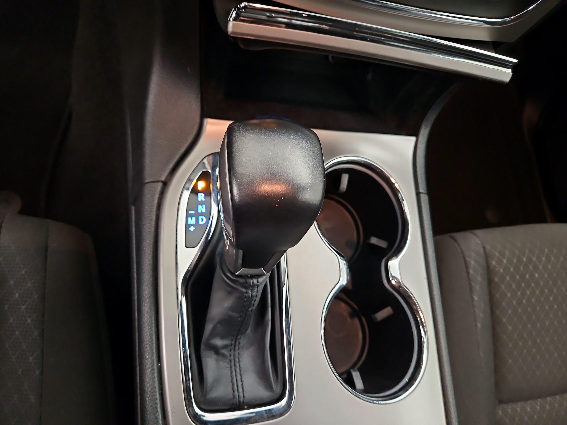 Thumbnail: 2021 Jeep Grand Cherokee - 17