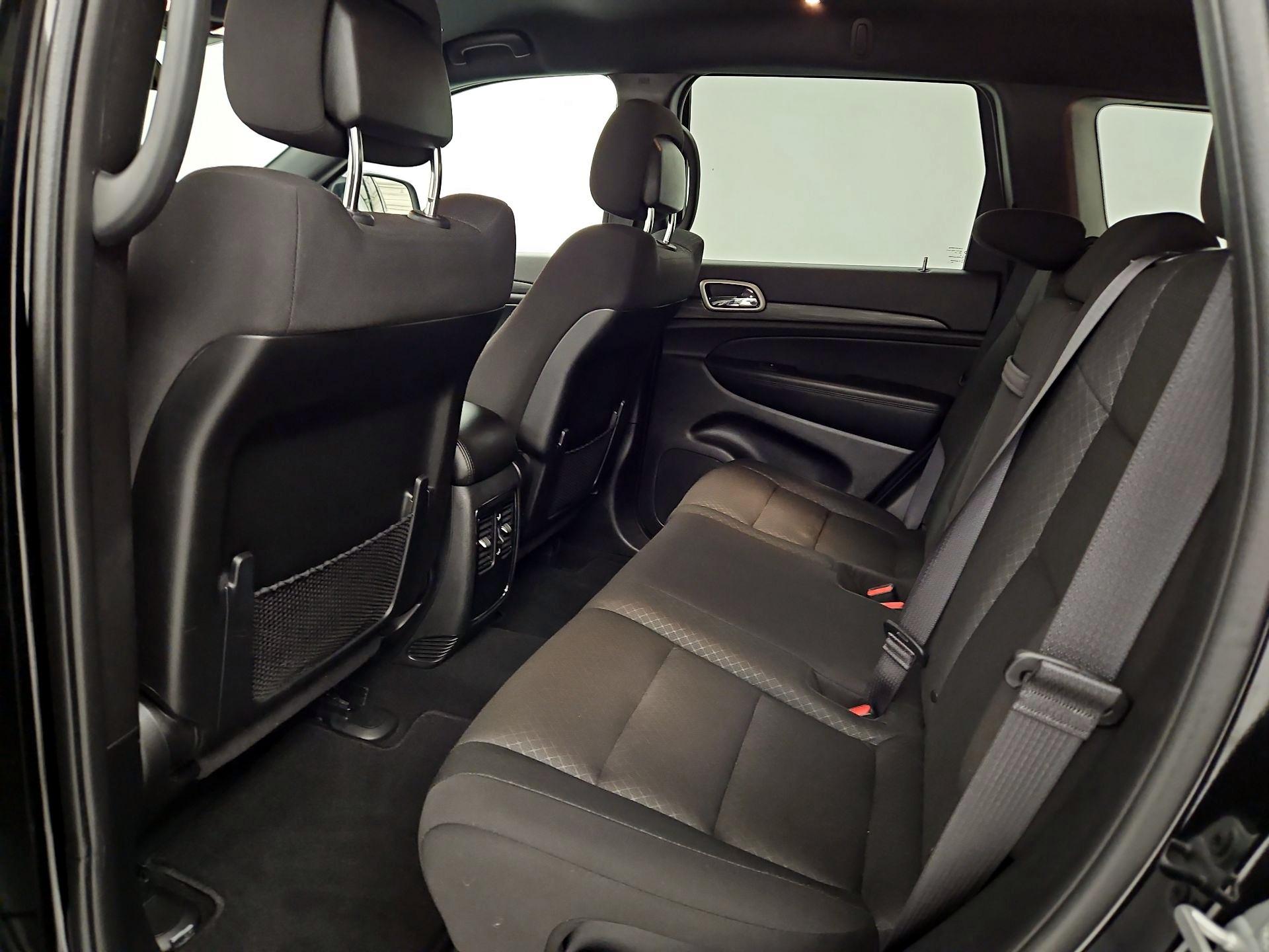 Thumbnail: 2021 Jeep Grand Cherokee - 19