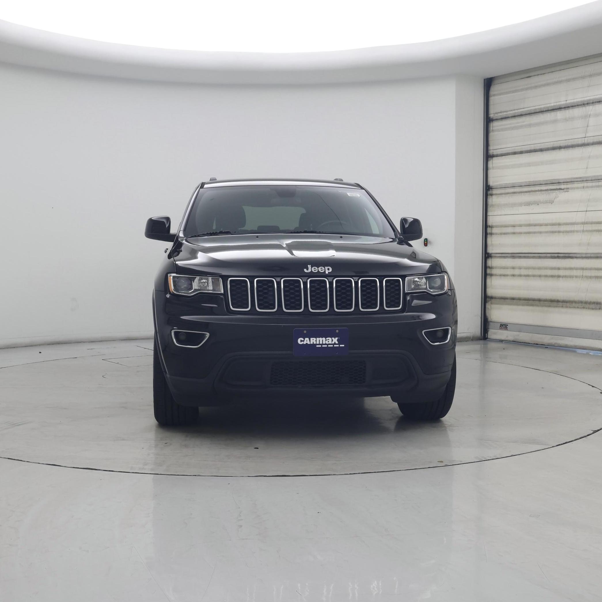 Thumbnail: 2021 Jeep Grand Cherokee - 5