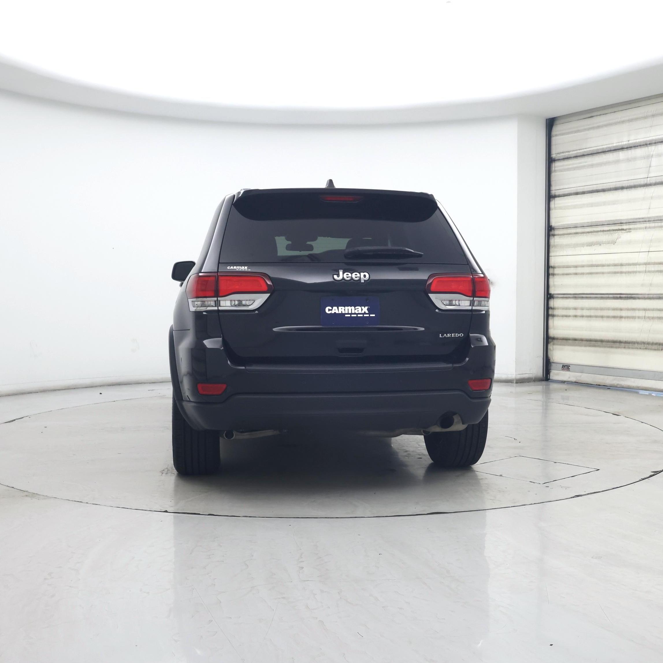 Thumbnail: 2021 Jeep Grand Cherokee - 6
