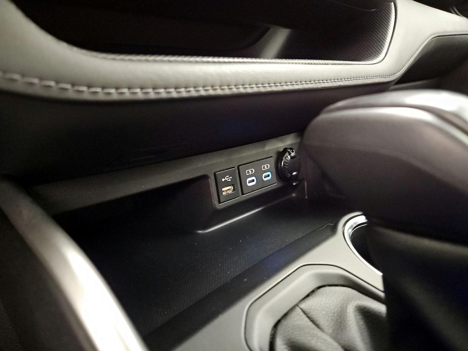 2022 Toyota Highlander XLE - Photo 20