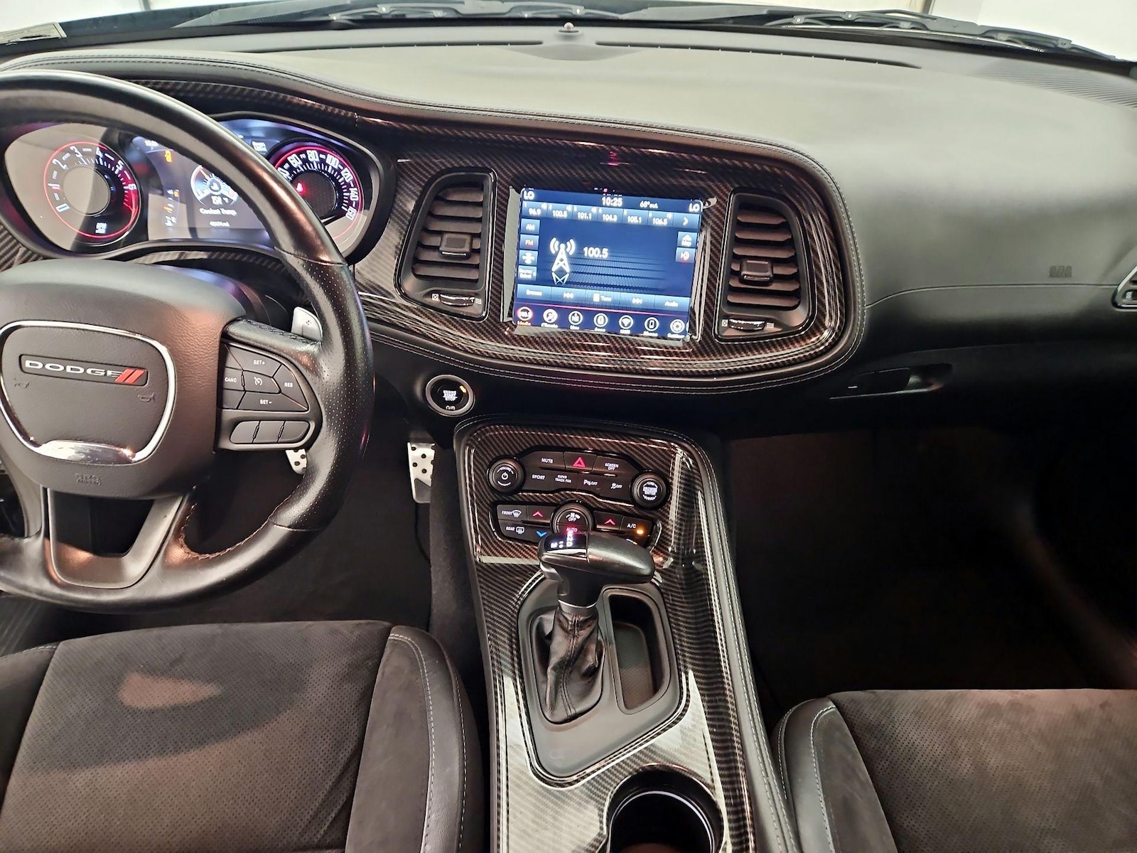 2020 Dodge Challenger GT