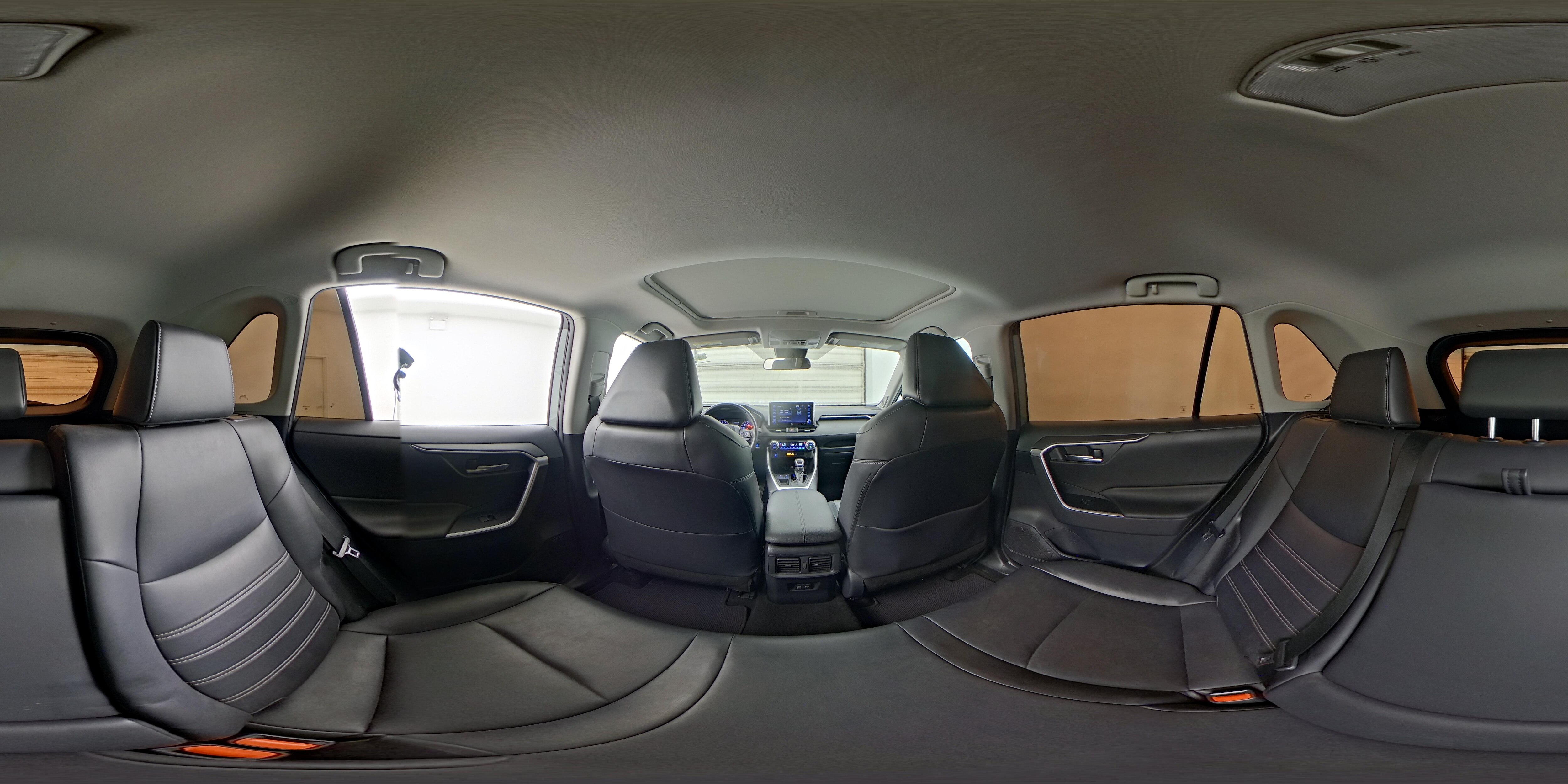 2019 Toyota RAV4 XLE Premium - Photo 26