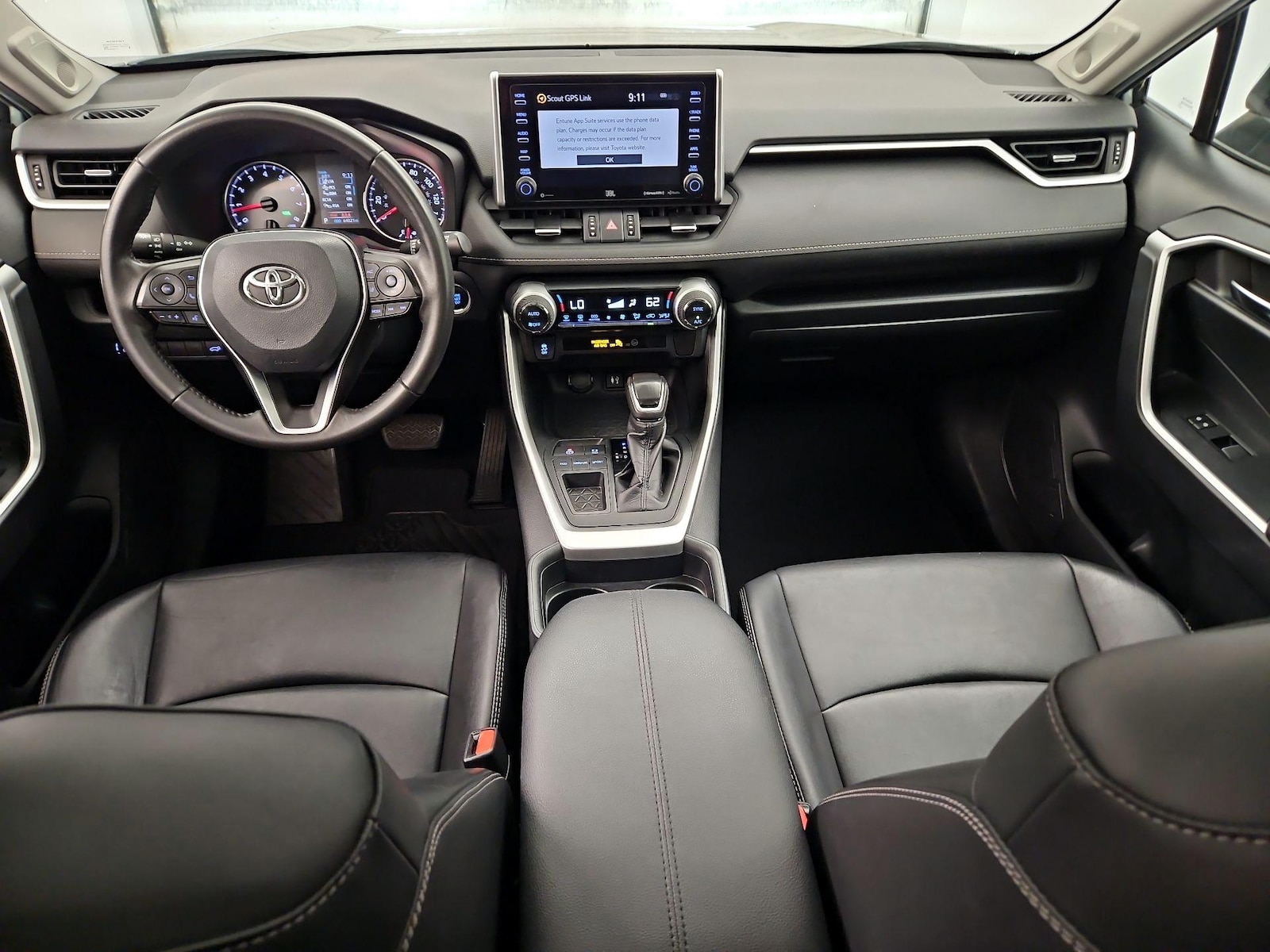 2019 Toyota RAV4 XLE Premium - Photo 10
