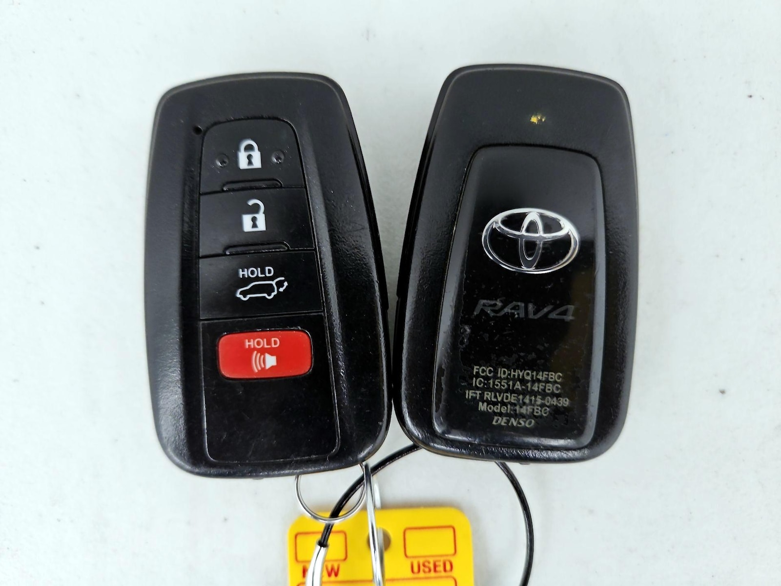 2019 Toyota RAV4 XLE Premium - Photo 24