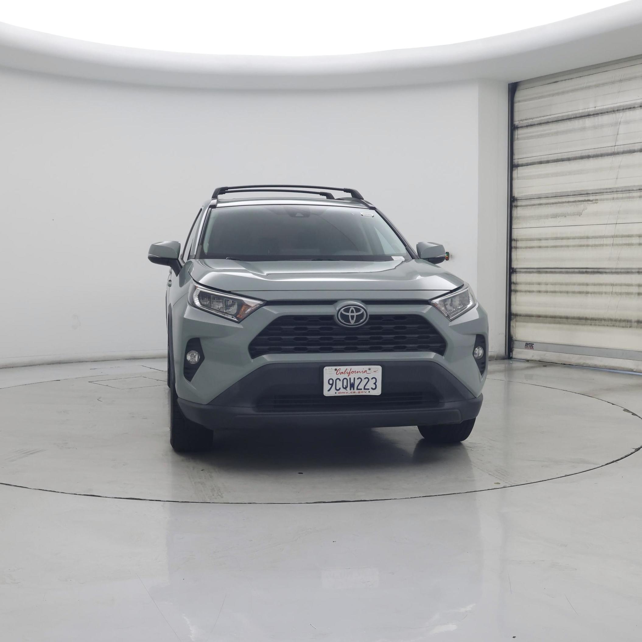Thumbnail: 2019 Toyota RAV4 - 5