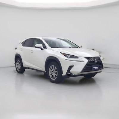 Vehicle exterior view