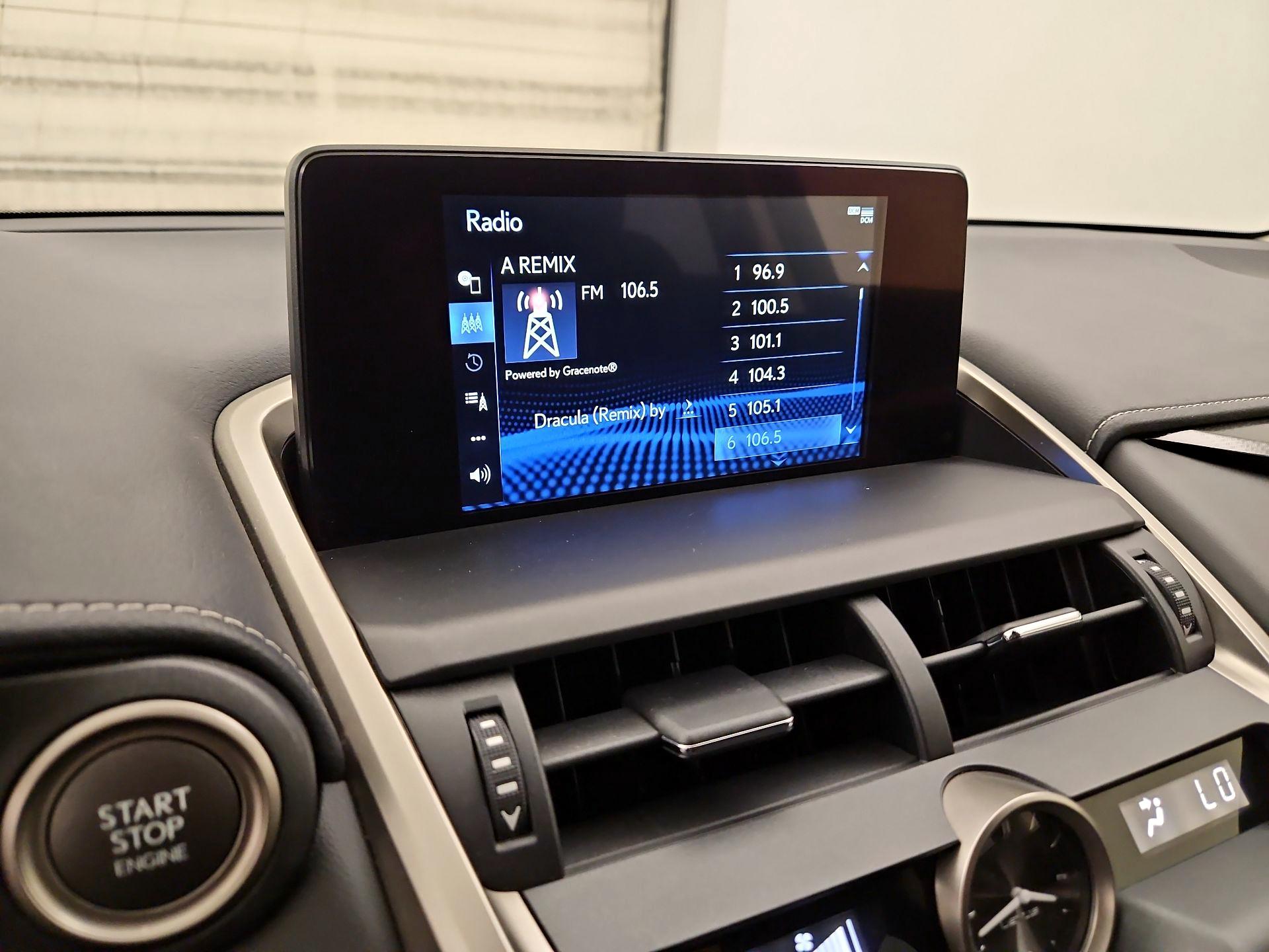 Thumbnail: 2020 Lexus NX - 15