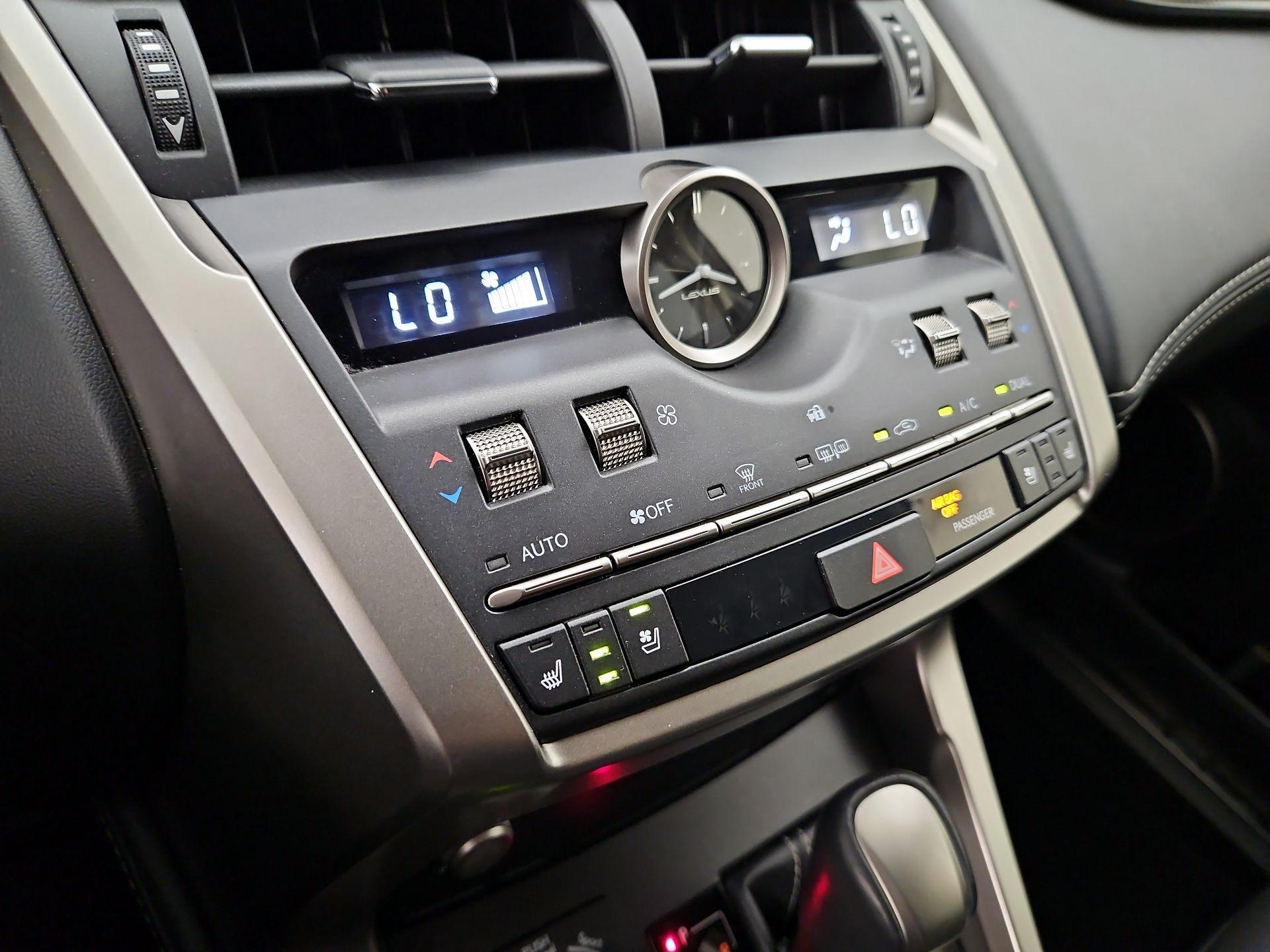Thumbnail: 2020 Lexus NX - 16