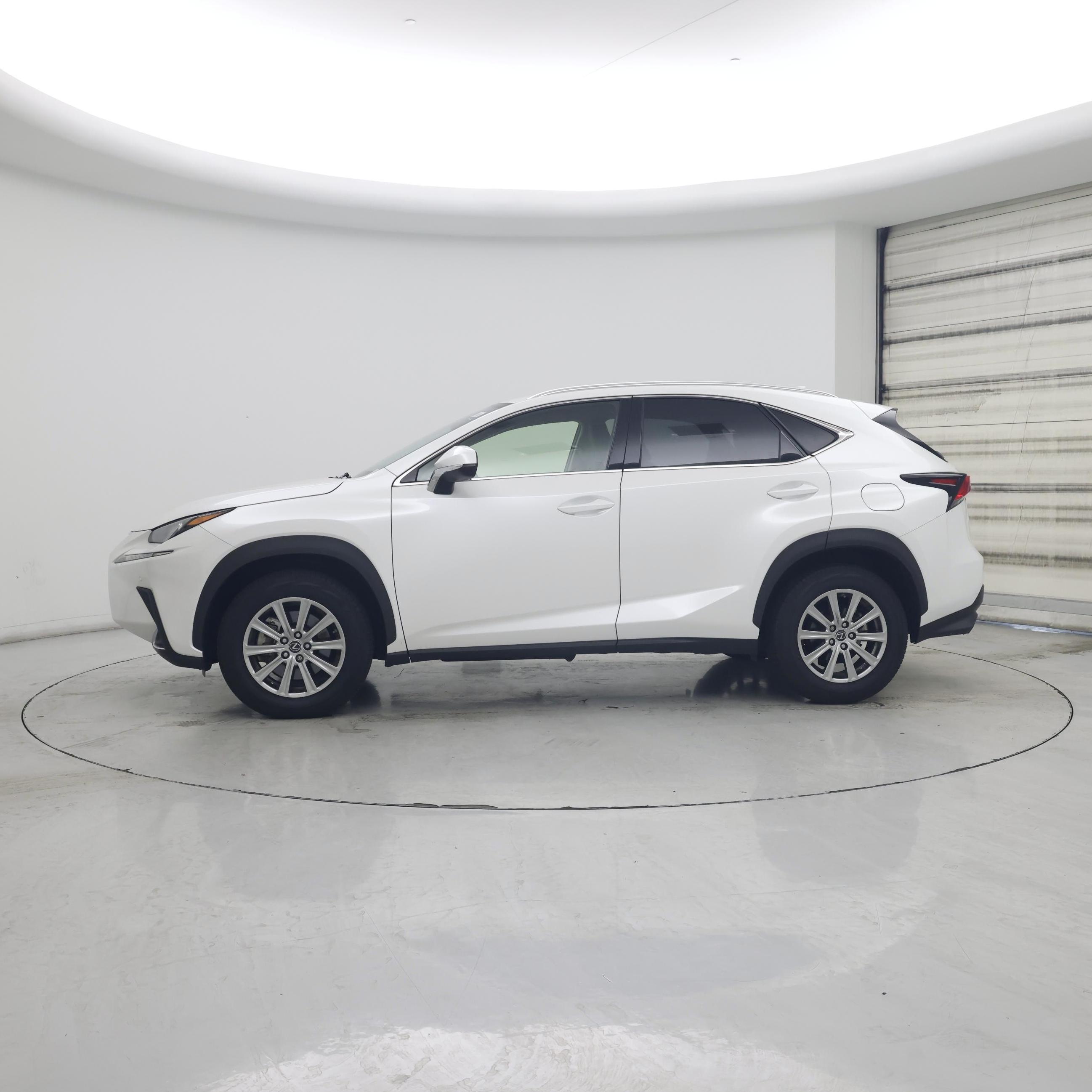 Thumbnail: 2020 Lexus NX - 3