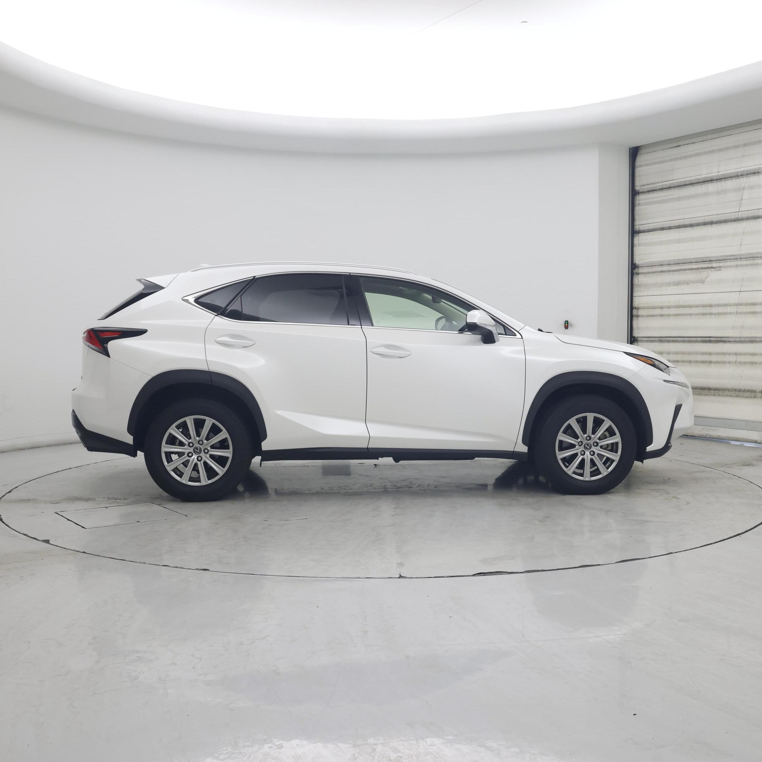 Thumbnail: 2020 Lexus NX - 7