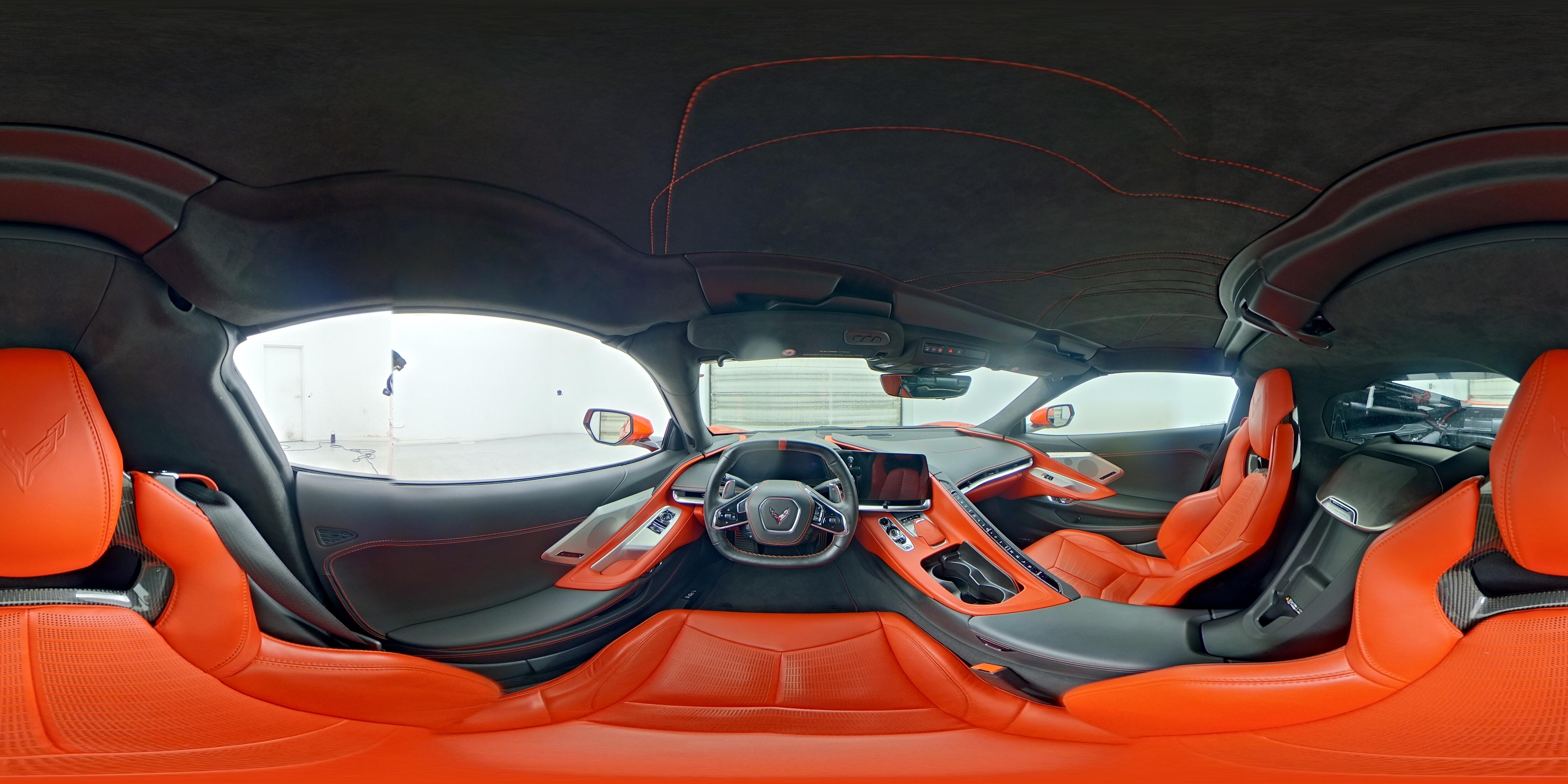 2021 Chevrolet Corvette 3LT - Photo 24