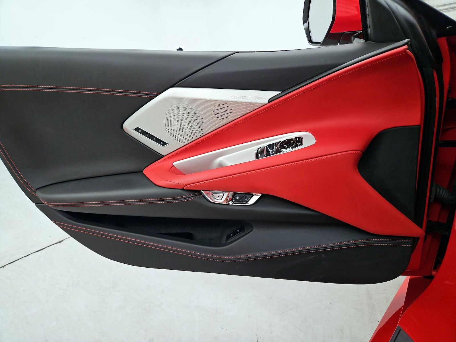 2021 Chevrolet Corvette 3LT - Photo 13