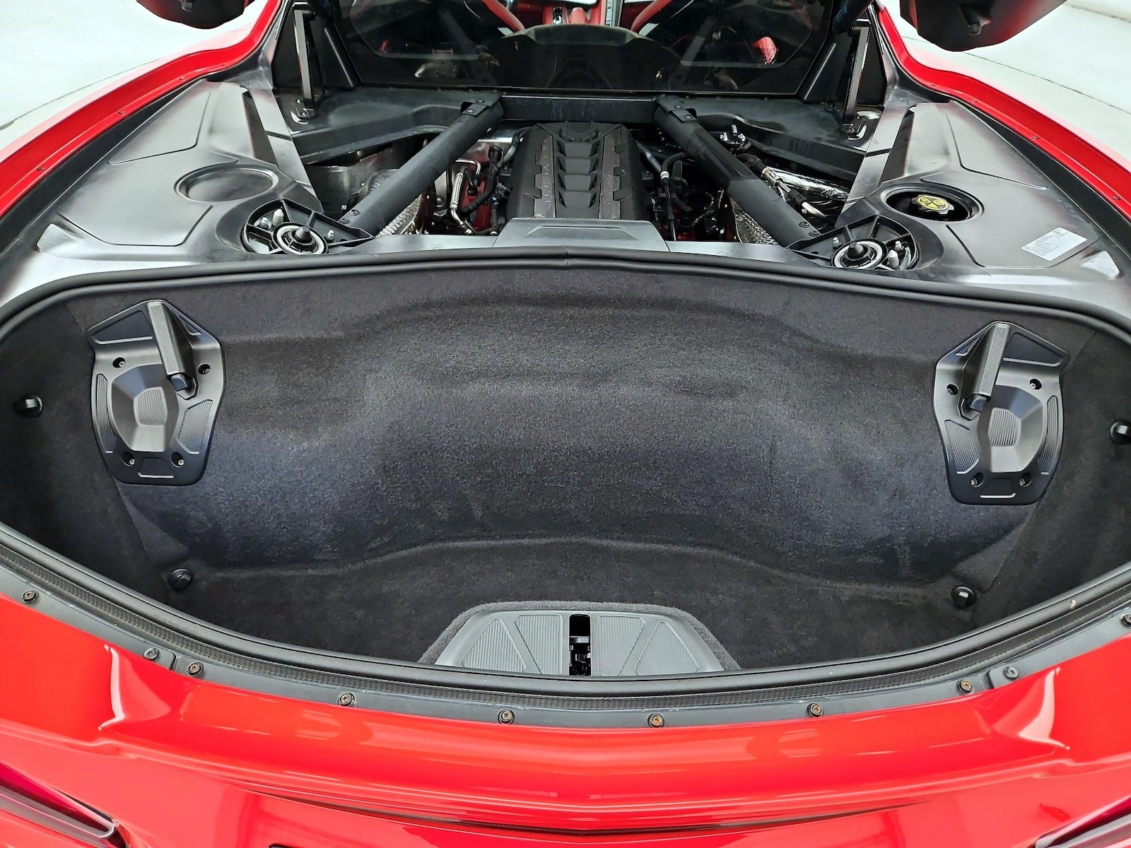 2021 Chevrolet Corvette 3LT - Photo 20