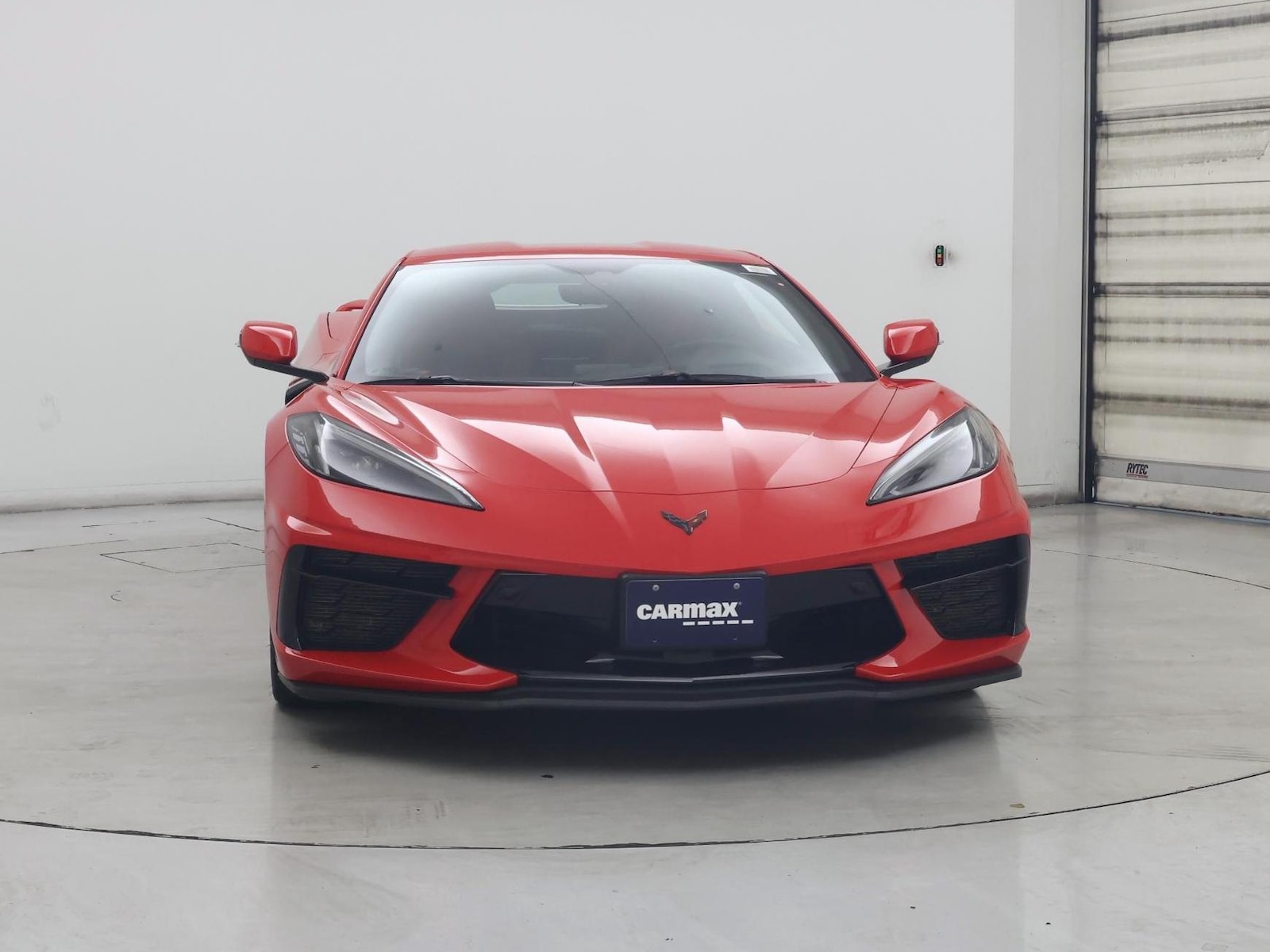 2021 Chevrolet Corvette 3LT - Photo 6
