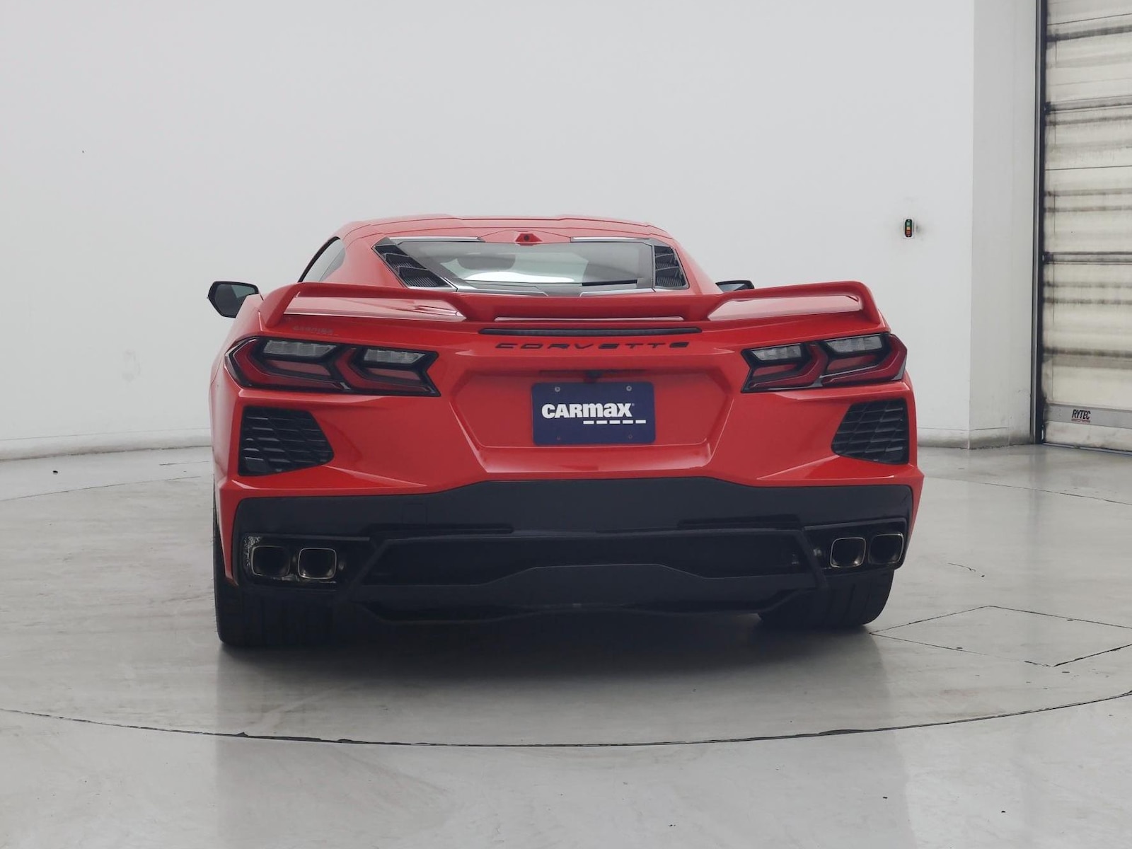 2021 Chevrolet Corvette 3LT - Photo 7