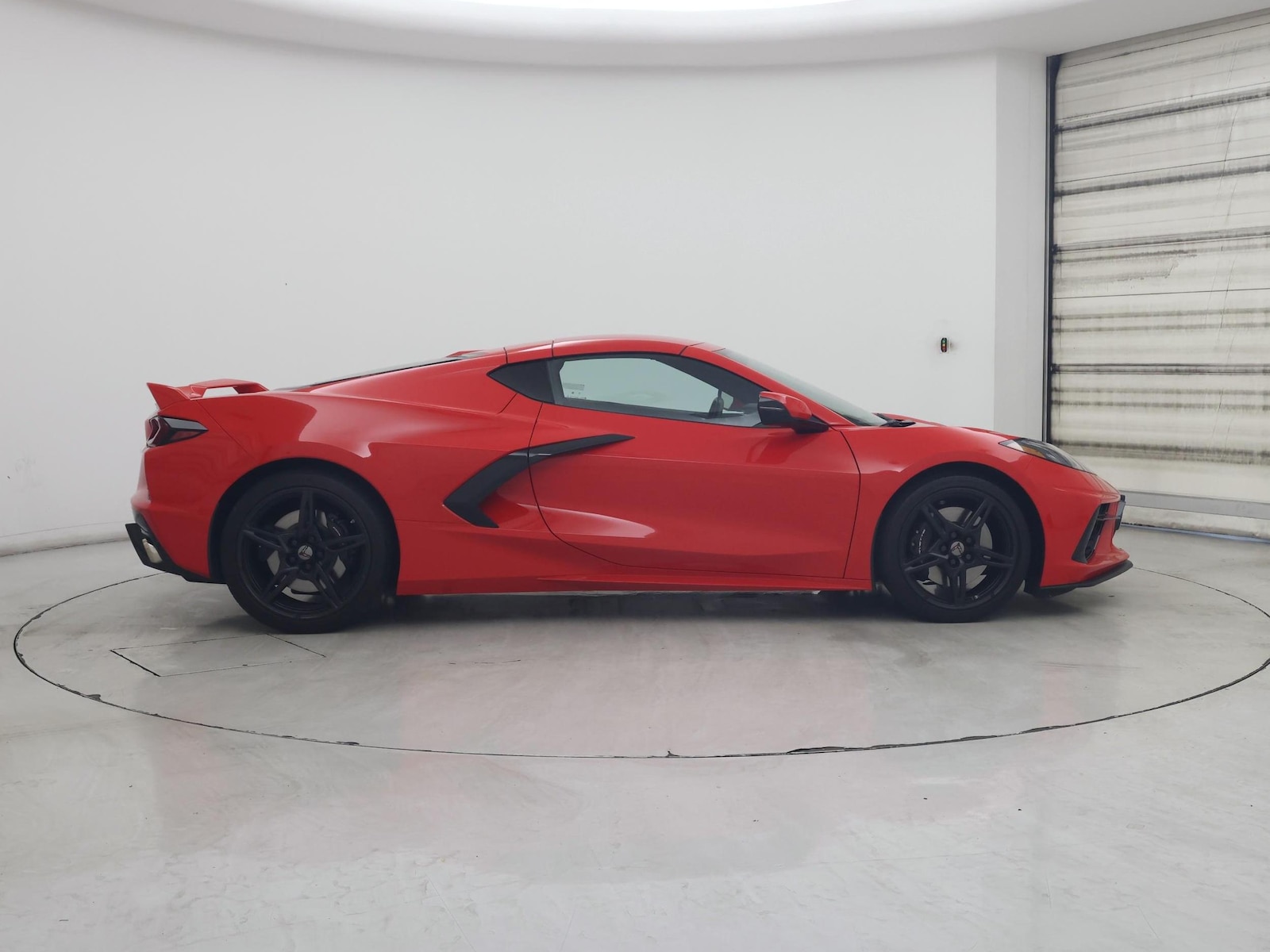 2021 Chevrolet Corvette 3LT - Photo 8