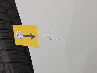 Condition detail