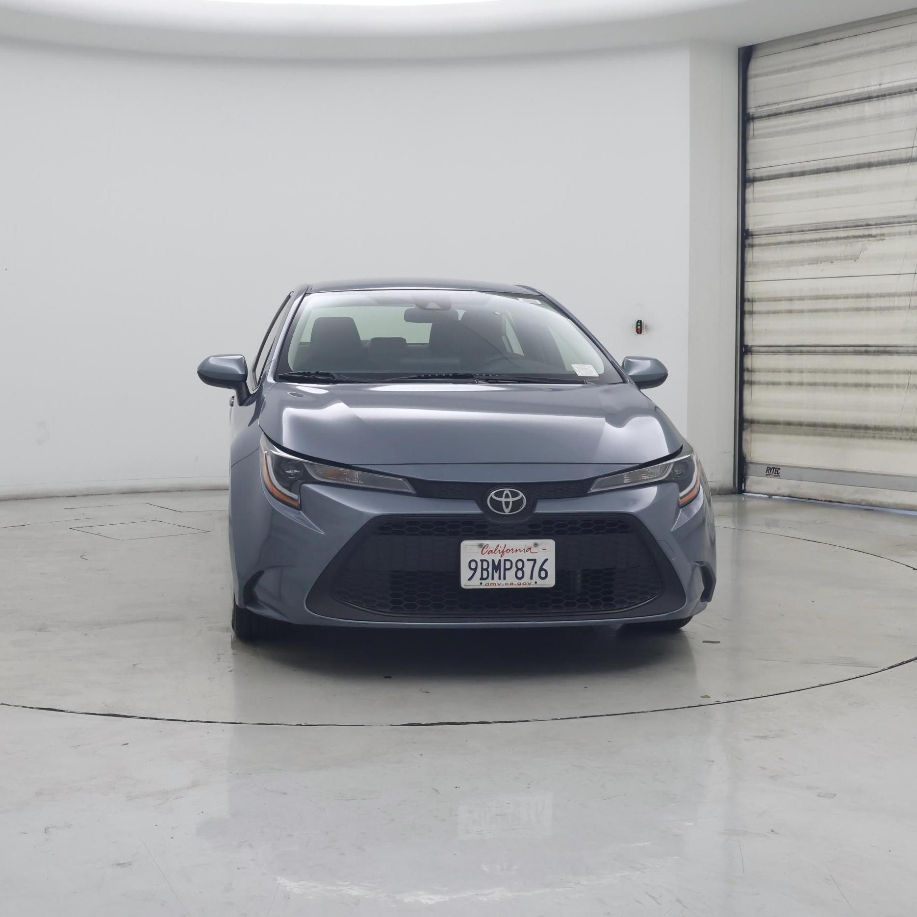 Thumbnail: 2022 Toyota Corolla - 5