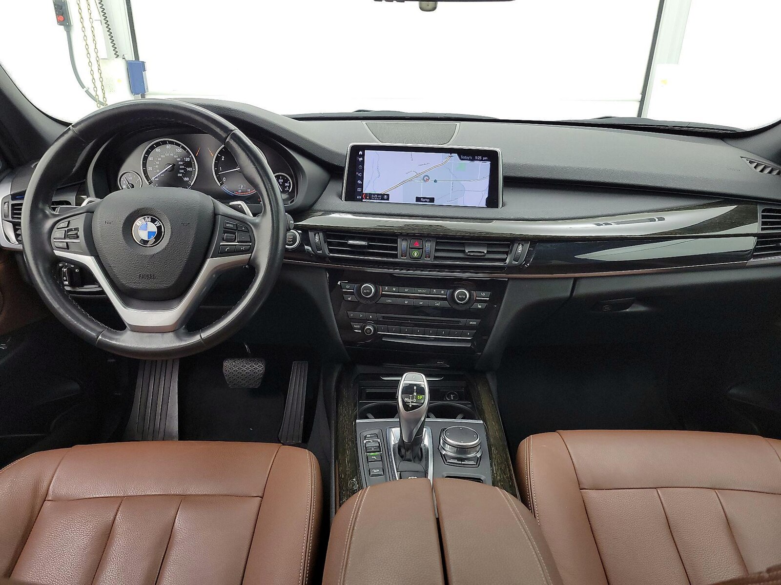 Navigation System