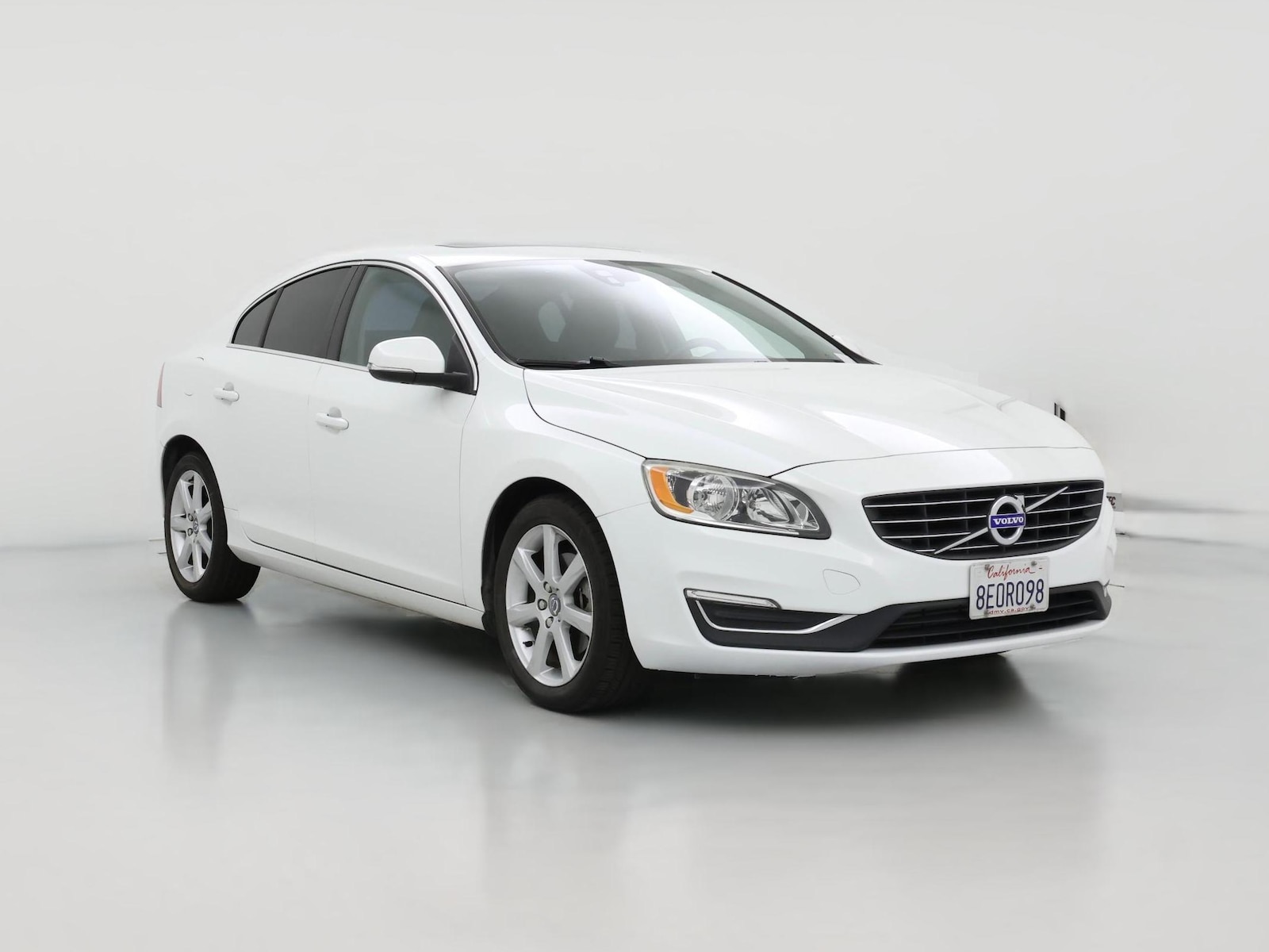 2016 Volvo S60
