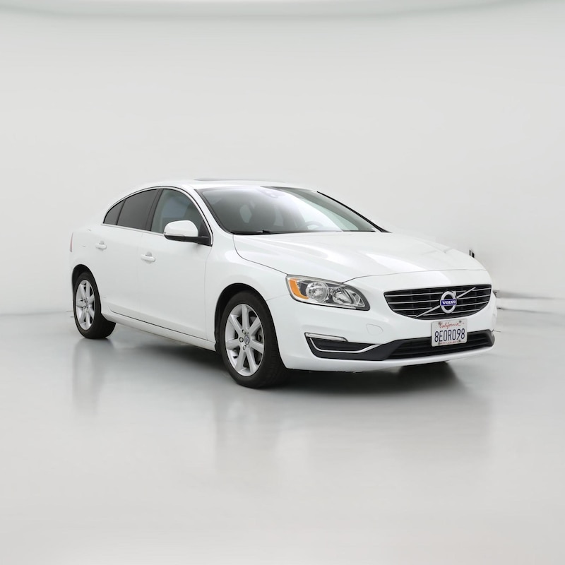 2016 Volvo S60 T5 Premier