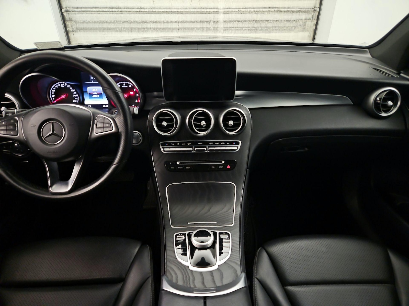 Navigation System