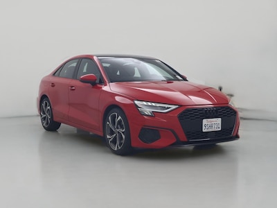 2023 Audi A3 Premium