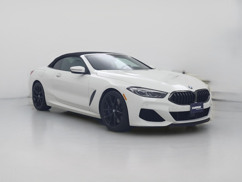 2019 BMW 8 Series M850i xDrive -
                  Sacramento, CA