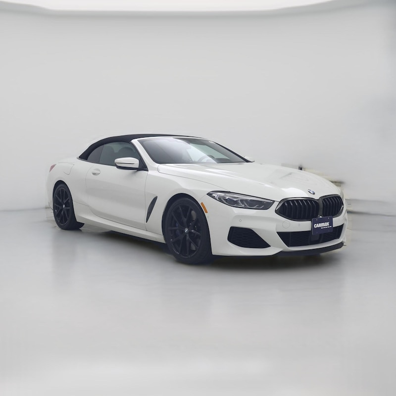 2019 BMW M850 I xDrive