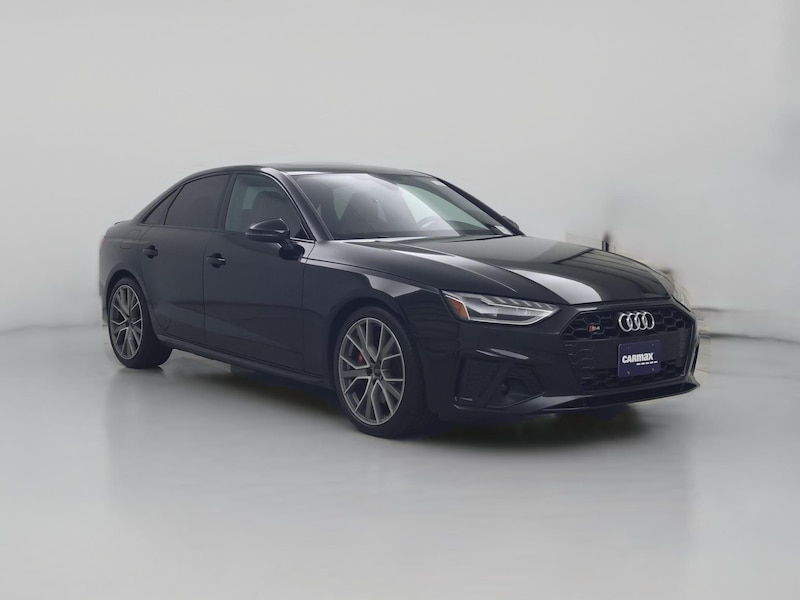 2020 Audi S4 Premium Plus