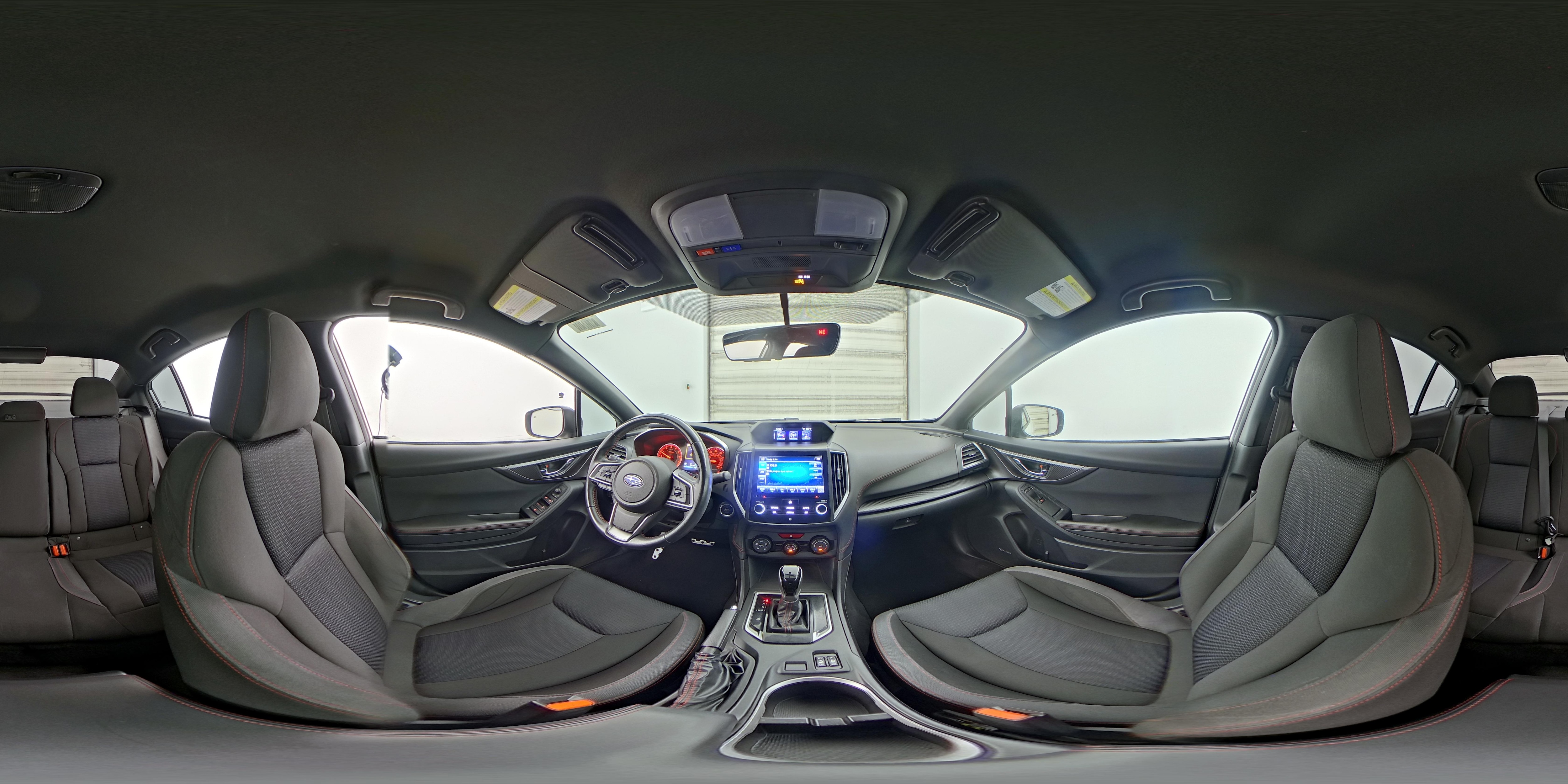 2018 Subaru Impreza Sport - Photo 24